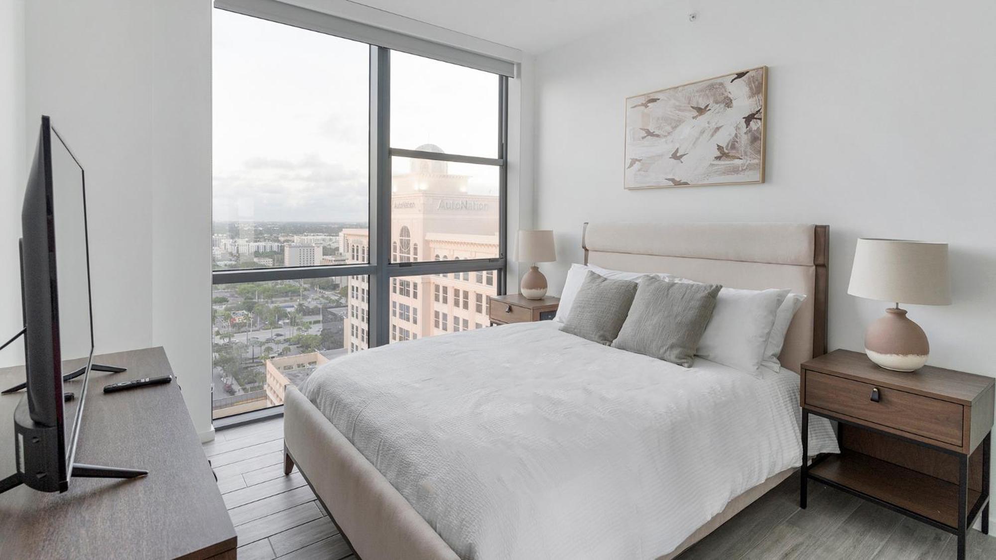 Flow Fort Lauderdale Condos By Barsala Esterno foto