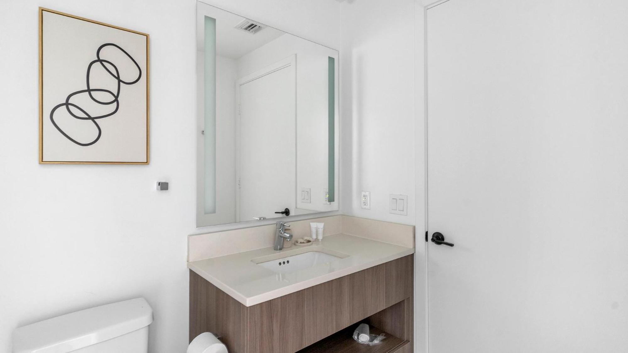 Flow Fort Lauderdale Condos By Barsala Camera foto